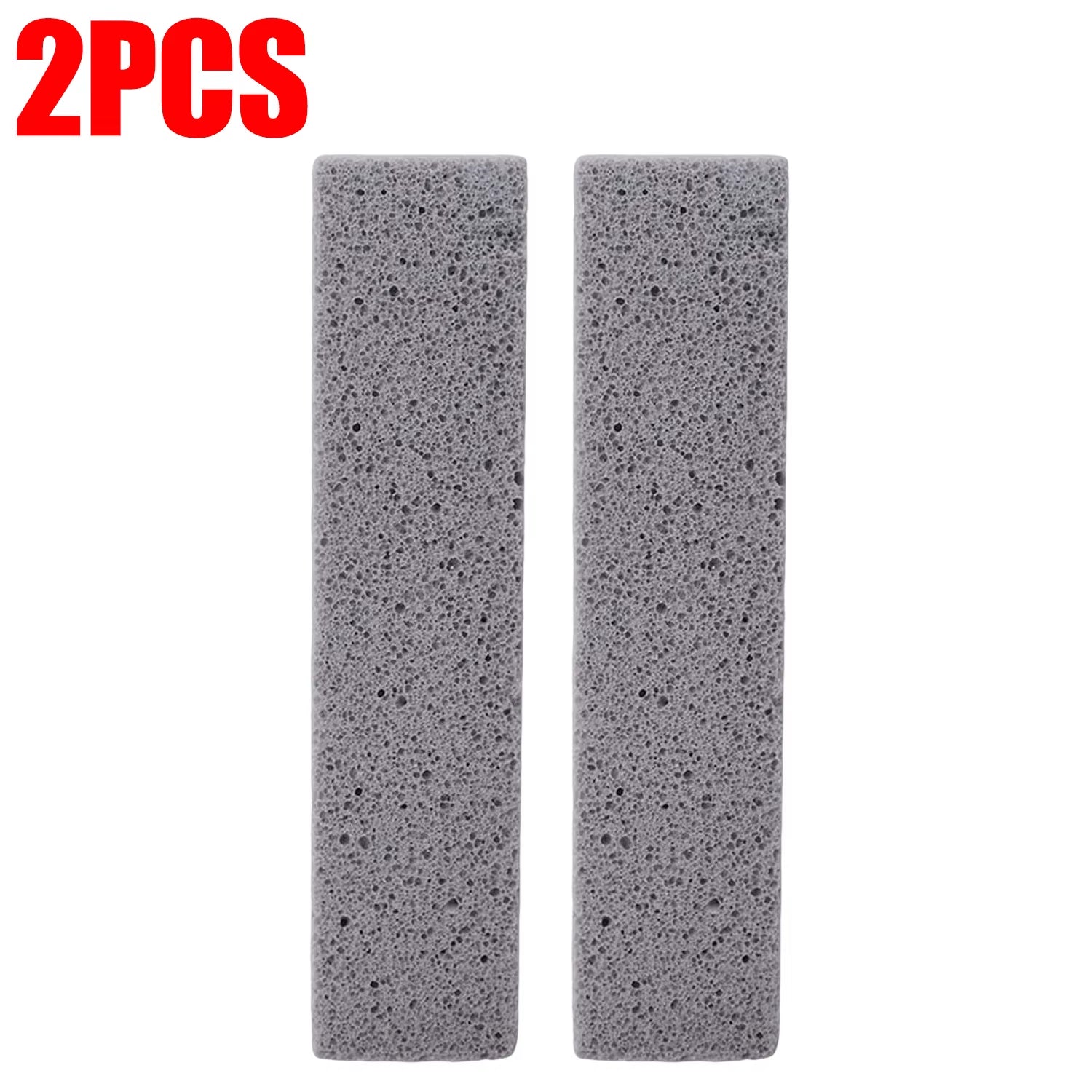 3/1PCS Pumice Stones Cleaning Brush Powerful Stain Removing Pumice Home Sink Toilet Bathroom Tile Stain Removal Cleaning Rods