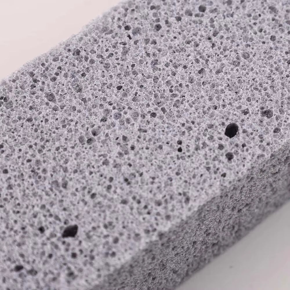 3/1PCS Pumice Stones Cleaning Brush Powerful Stain Removing Pumice Home Sink Toilet Bathroom Tile Stain Removal Cleaning Rods