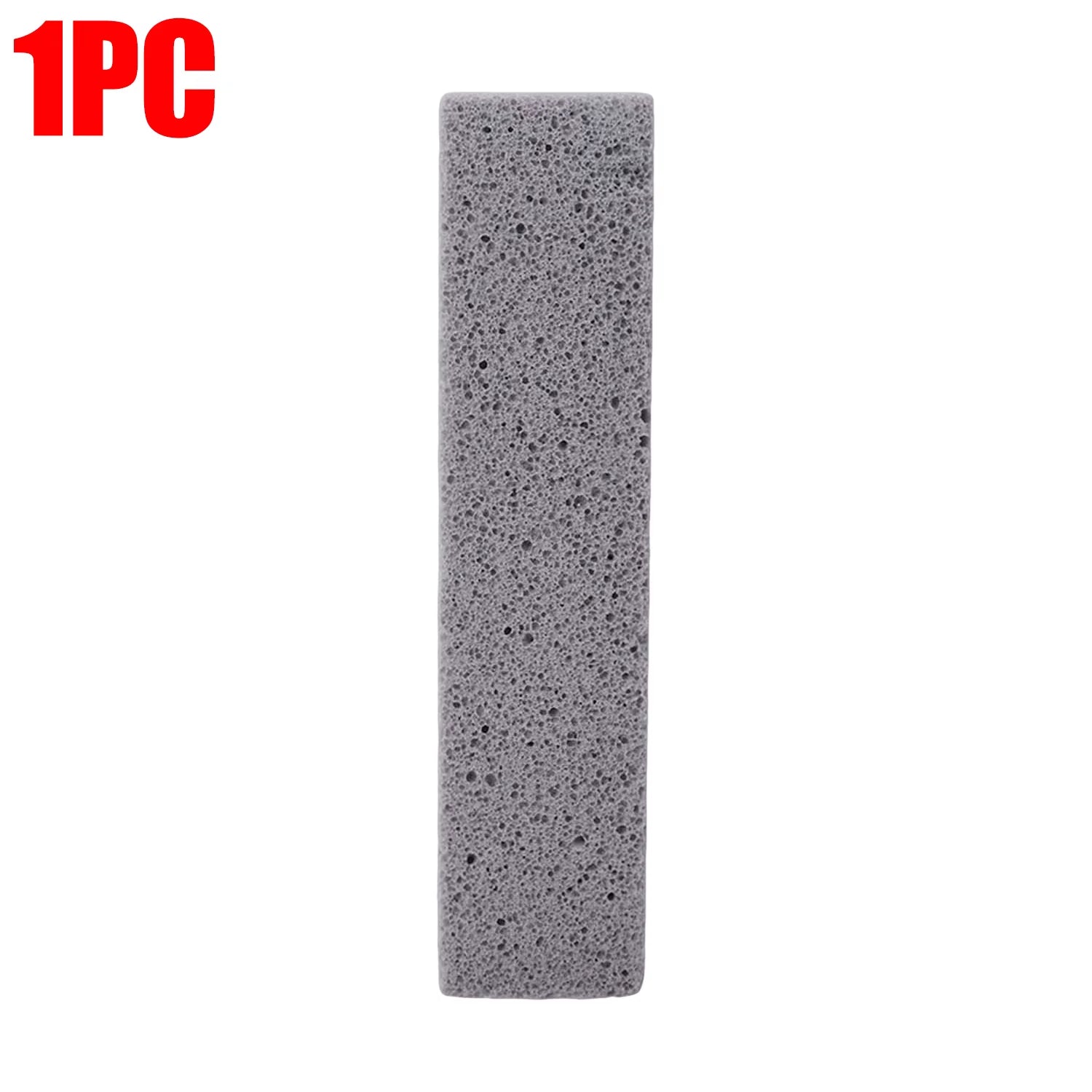 3/1PCS Pumice Stones Cleaning Brush Powerful Stain Removing Pumice Home Sink Toilet Bathroom Tile Stain Removal Cleaning Rods